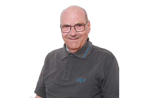 Bernhold Rehders
