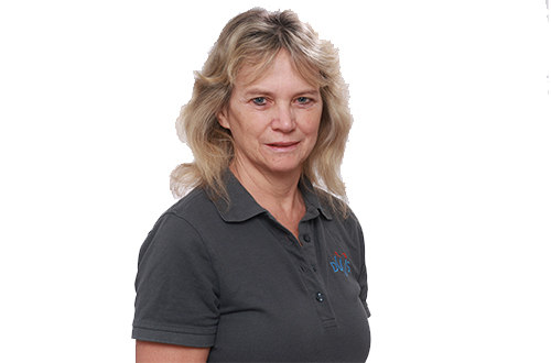 Rita Brunkhorst