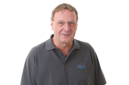 Christoph Schlosshardt