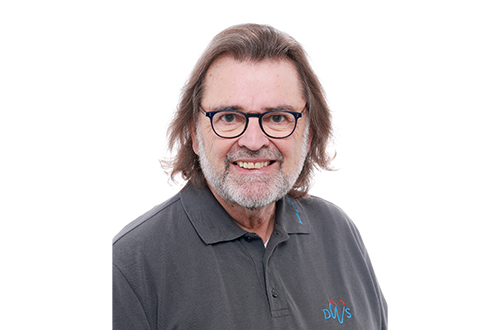 Karl-Heinz Auf´m Kampe